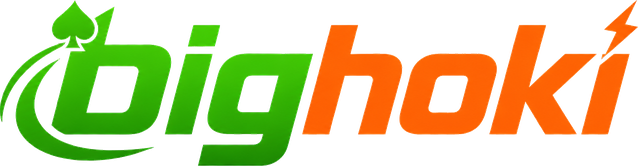 BigHoki Logo
